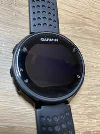 Garmin Forerunner 235 black