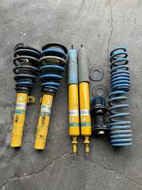 Zawieszenie Gwintowane Gwint Bilstein B14 e90/91/92/93 e81/82/87/88