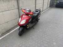 skuter baotian 4t