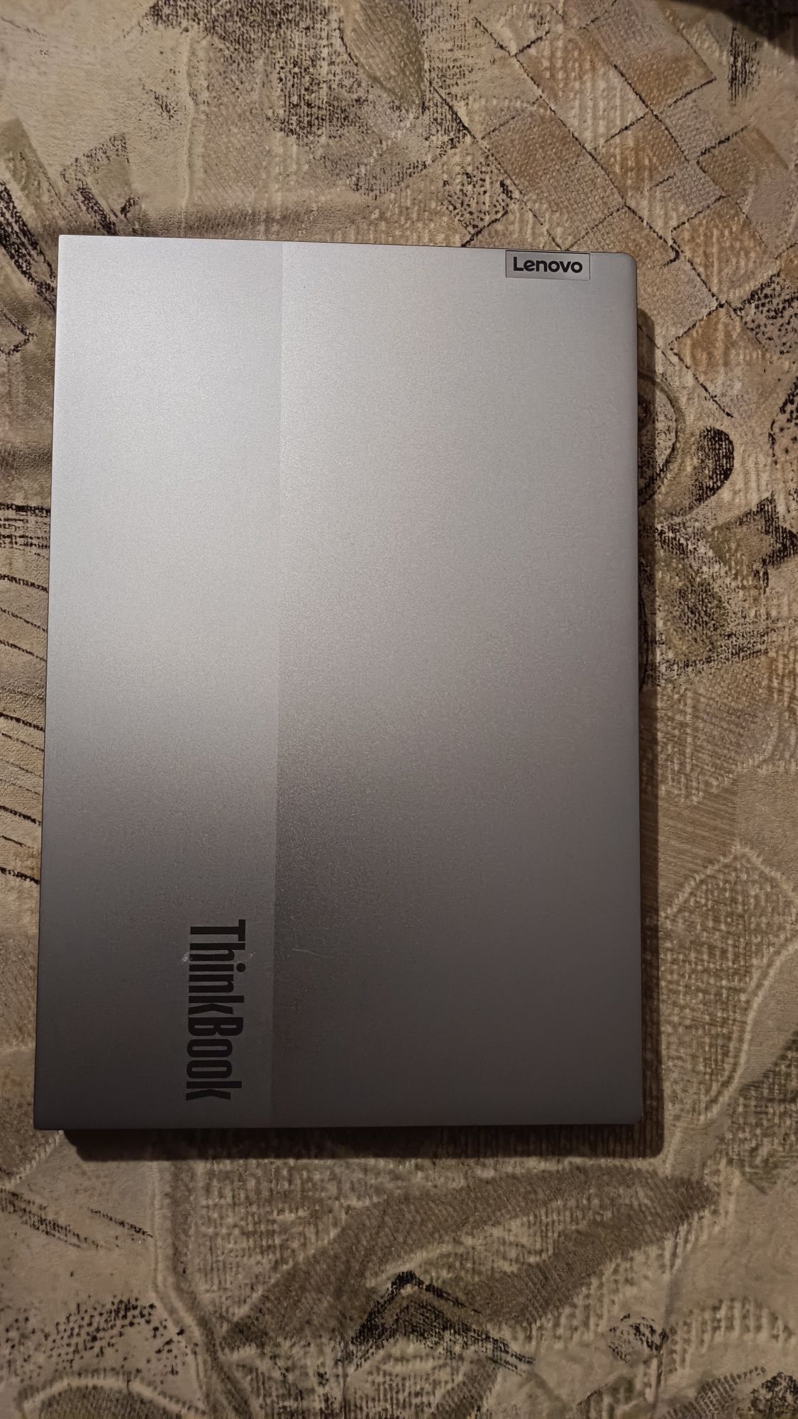 Продам ноутбук Lenovo thinkbook 14 G4