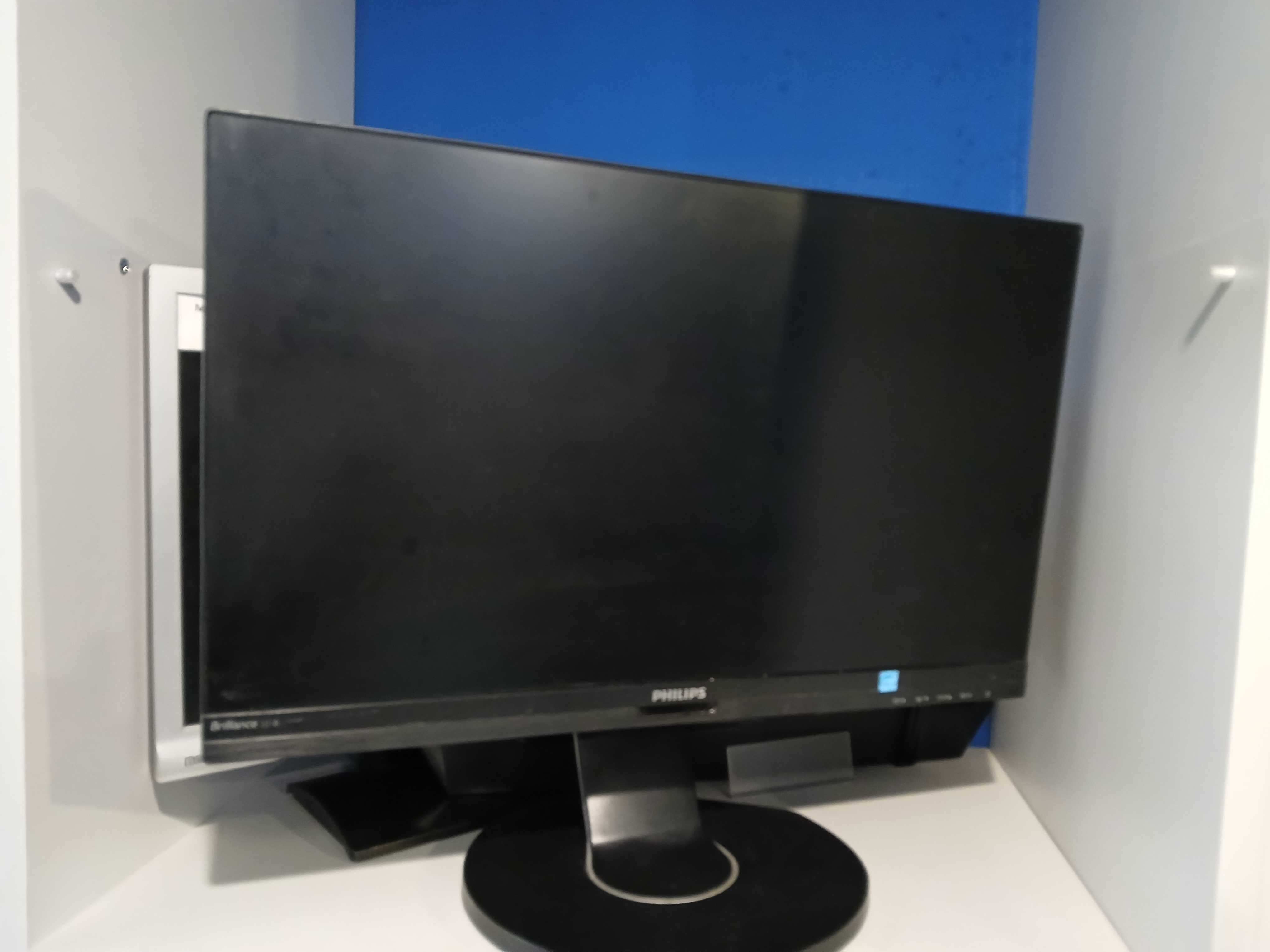Monitor LCD Philips 221B7QPJEB/00 21,5 "