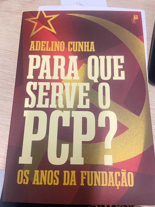 Para que serve o PCP?