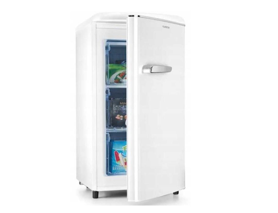 Zamrażarka retro 60L  Klarstein   S-343