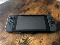 Konsola Nintendo Switch