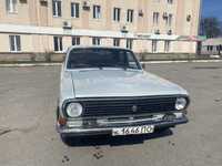 Продам авто ГАЗ 24-10