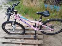 Rower Kross Esprit Junior 24"