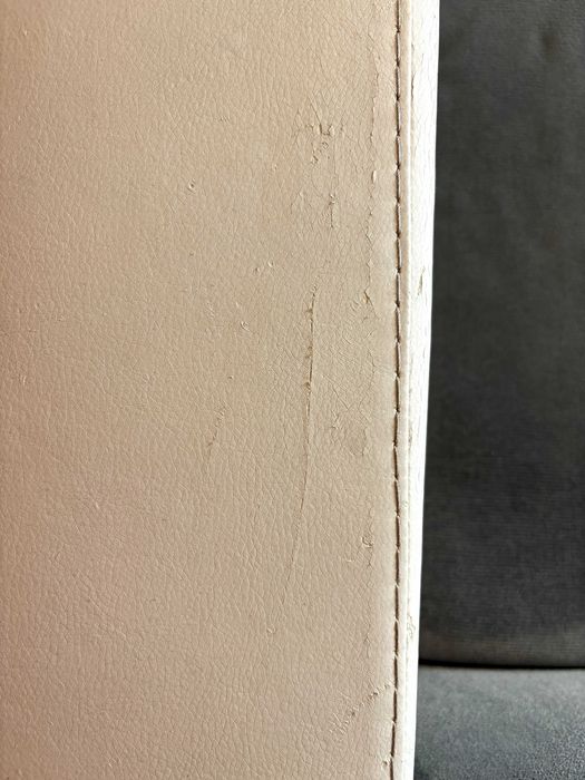 Rogówka z systemem włoskim 280x170cm szara, rozkładana, funkcja spania