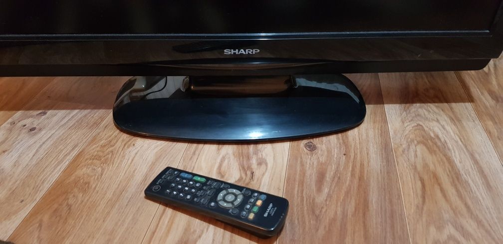 Telewizor Sharp LCD
