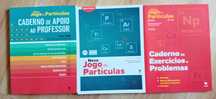 Jogo de particulas 12  Quimica 12 Novo