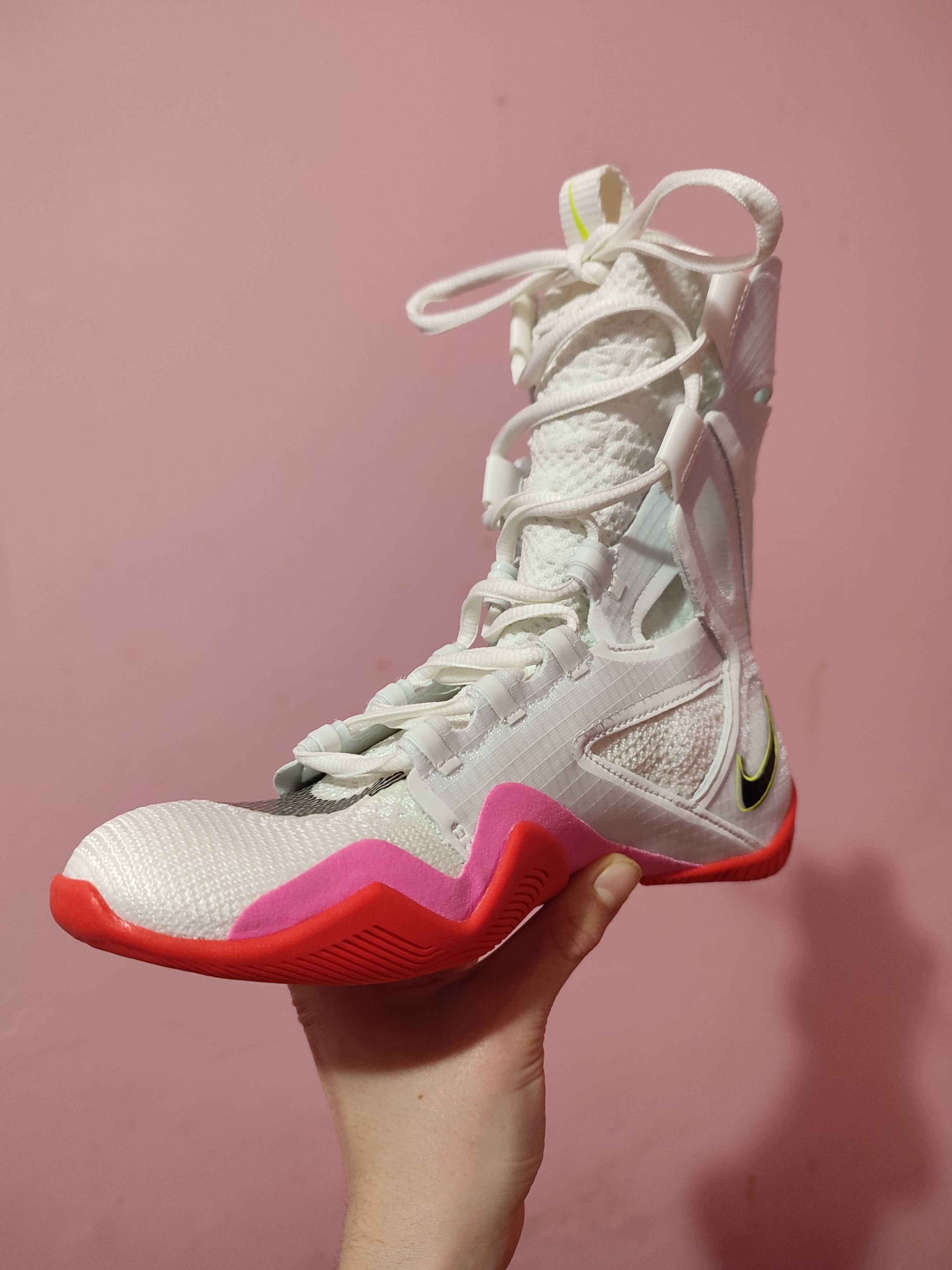 Новые боксерки nike hyperko