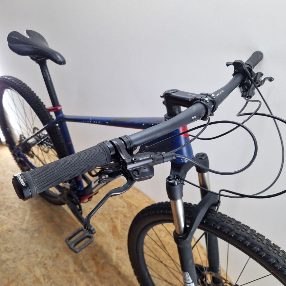 [135] Rower górski SUPERIOR XP koła 29” rozmiar: M