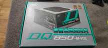 Блок питания Deepcool DQ 850-m v2L