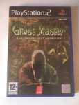 PS2 - Ghost Master: The Gravenville Chronicles