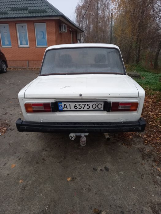 Продам ВАЗ 2106.