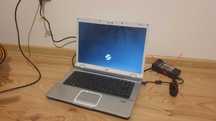 Laptop HP Pavilion dv6000 SPECIAL EDITION biały! Super stan!