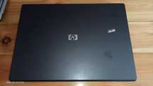 Hp 530 bez dysku