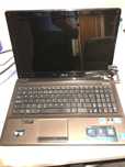 Computador Portatil Asus Serie K52j i3 Usado