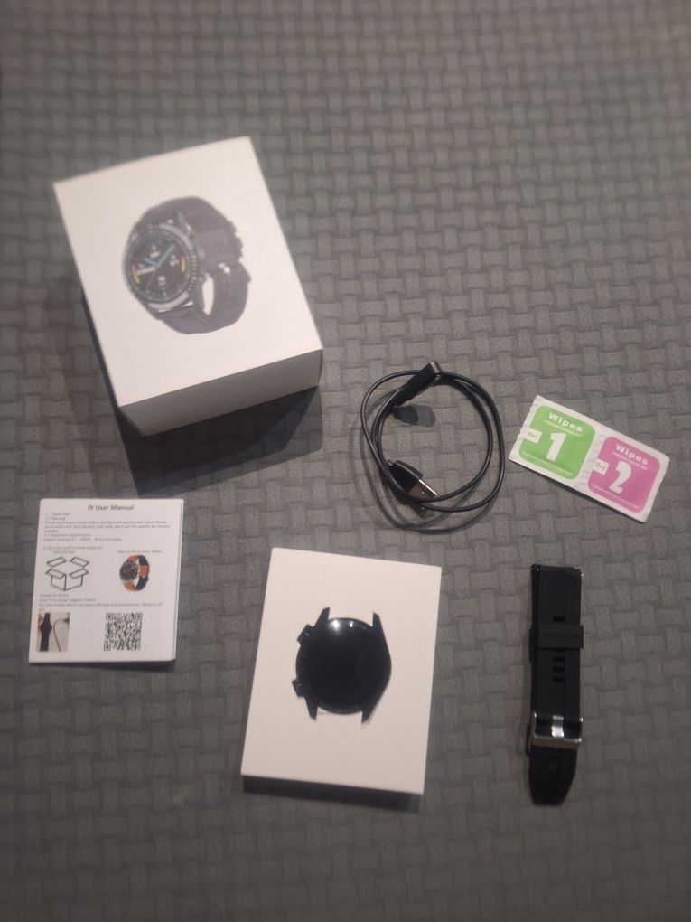 Smartwatch meski nowy