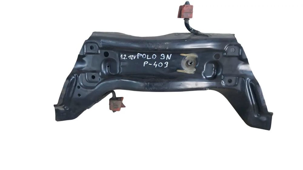 Rama Belka Zawieszenia Sanki Volkswagen Polo IV 9N (2001 – 2009) - Gwarancja Wysyłka
