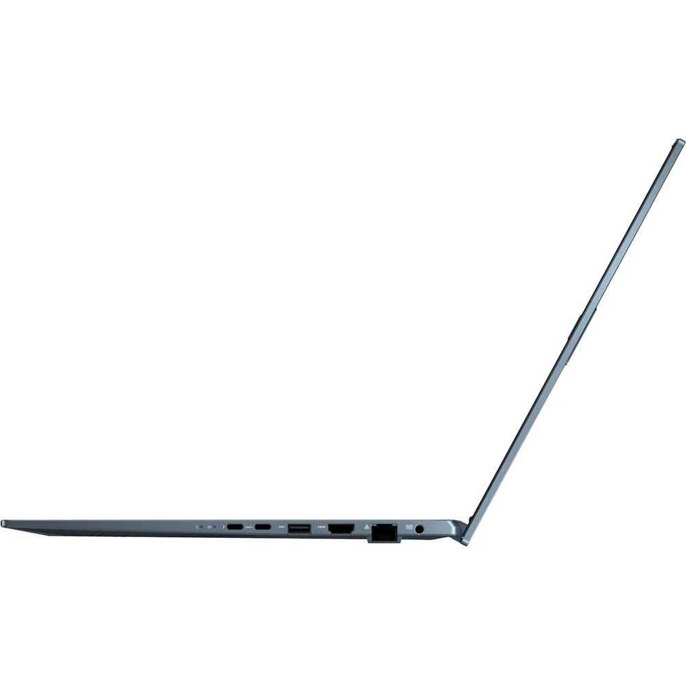 Ноутбук ASUS VivoBook Pro 15 OLED 120Гц/13500H/4050/16GB/512GB/WIN 11