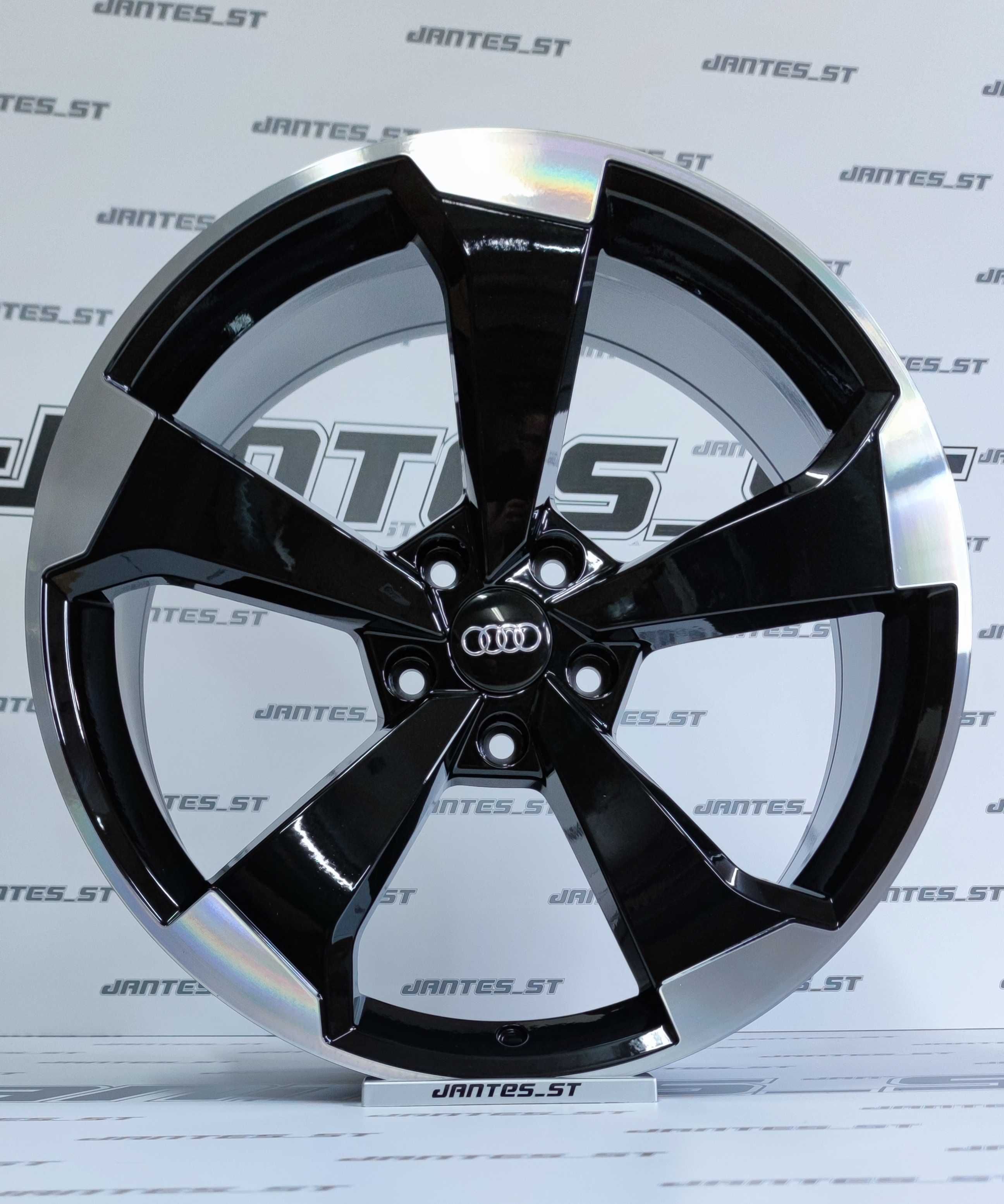 jantes 20 5X112 Style AUDI Rotor NOVAS