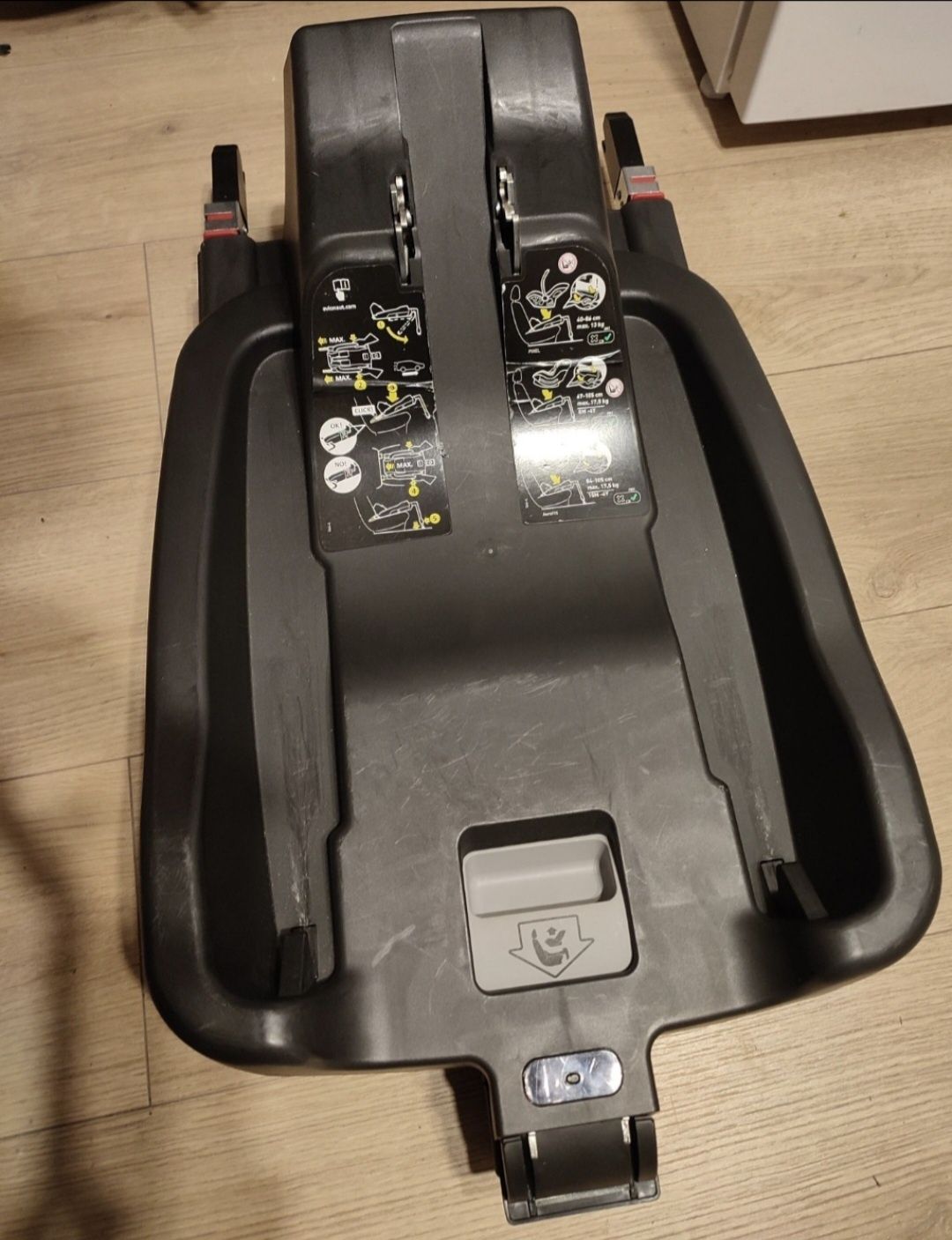 Fotelik avionaut pixel pro 2 C Nowy