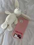 Hello Kitty case / etui / pokrowiec na telefon iPhone 12