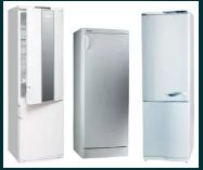 Ремонт холодильників (холодильников) заміна уплотнительных резинок