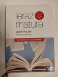 Teraz matura, Język polski Vademecum z zadaniami, poziom podstawowy