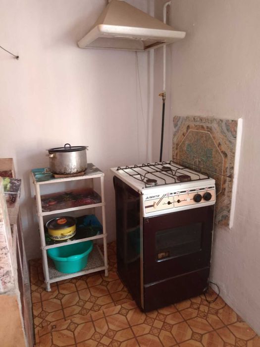 Здається охайне житло недорого