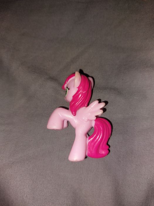 Figurka my little pony
