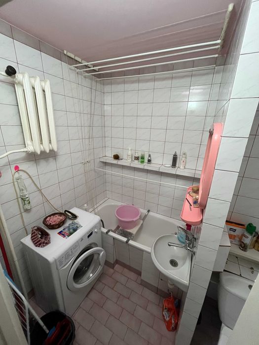 REZERWACJA! Mieszkanie 36m2, do remontu/odświeżenia, Koło ul.PCK