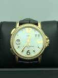 Годинник Ulysse Nardin San Marco Dual Time Ladies226-22 18K Gold