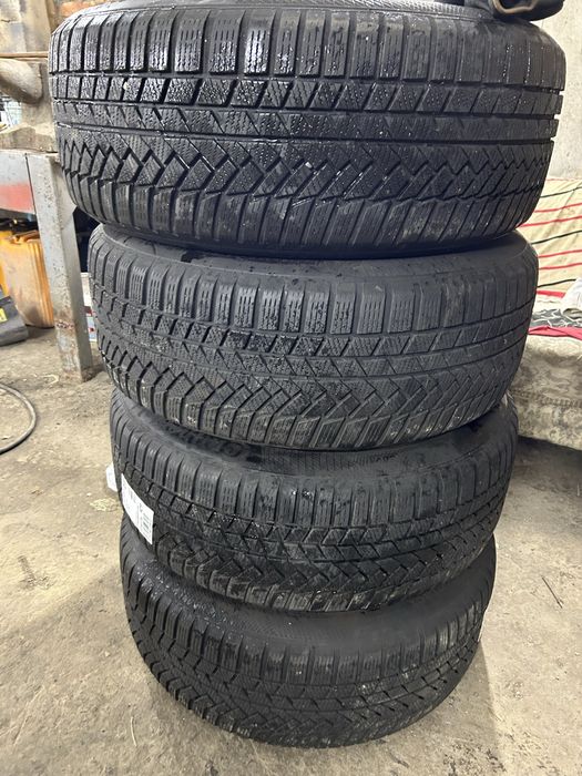 Диски з резиною audi e-tron