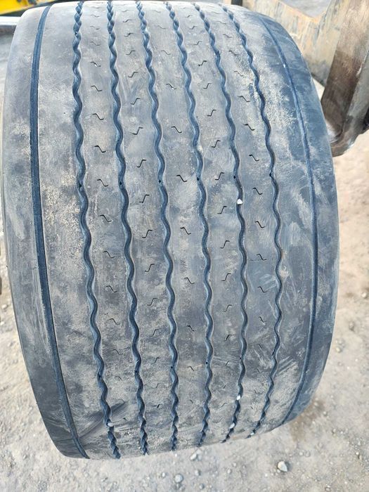 Opona ciężarowa 445/45R19.5 Michelin XTA2+ Energy naczepa mega