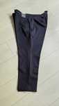Spodnie M&S r. 48 - 4XL / 5XL z gumą w talii