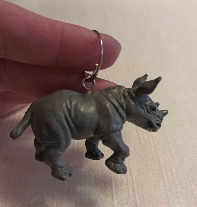 Фігурки  Брелоки Тварини ігрові Колекційні /пісочна терапія