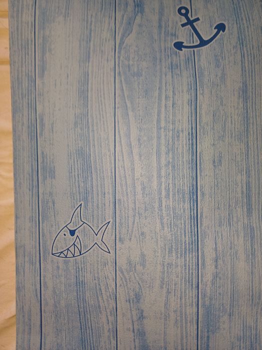 Tapeta do dziecięcego pokoju