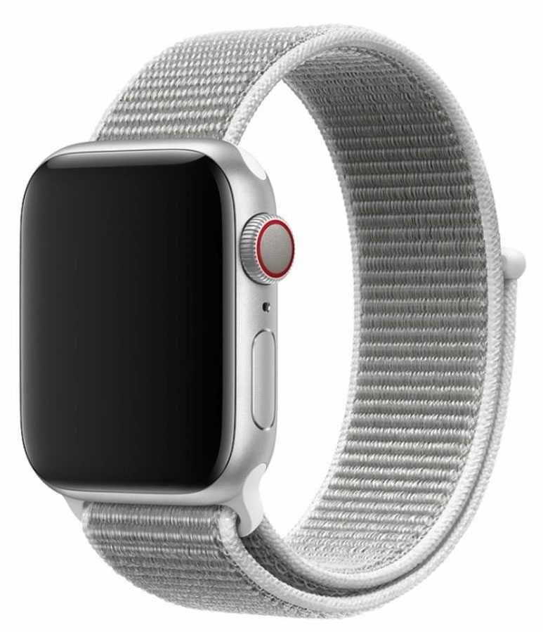 Pasek Devia do Apple Watch 1, 2, 3, 4, 5, 6, 7 rozmiar 42-44 mm