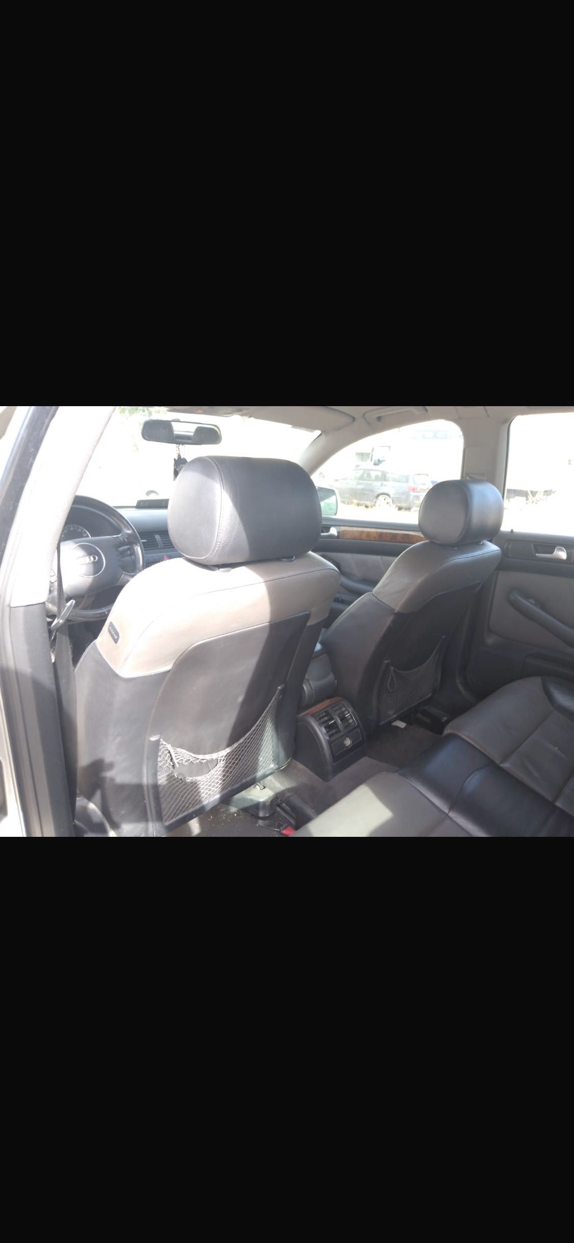 Audi allroud para venda
