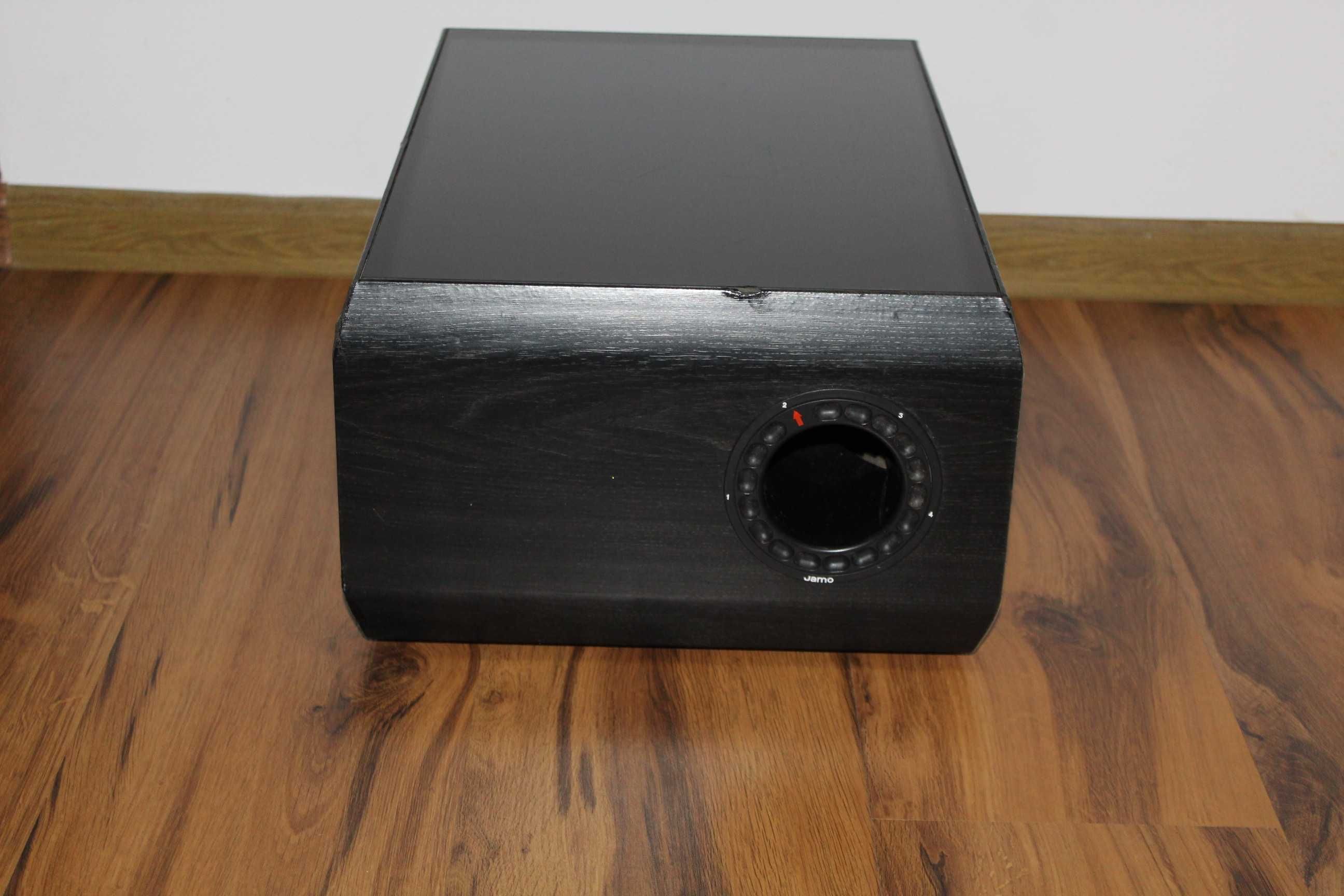 JAMO Subwoofer pasywny Wysyłka