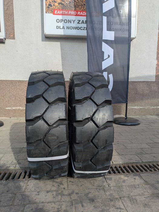 6.50-10 Galaxy YARDMASTER nowe opony przemysłowe