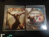 PS3 GodOfWar: Ascension