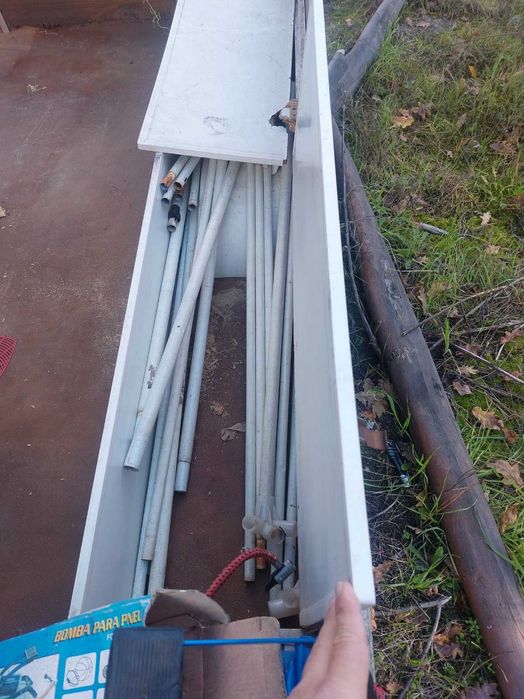 vendo ou troco atrelado