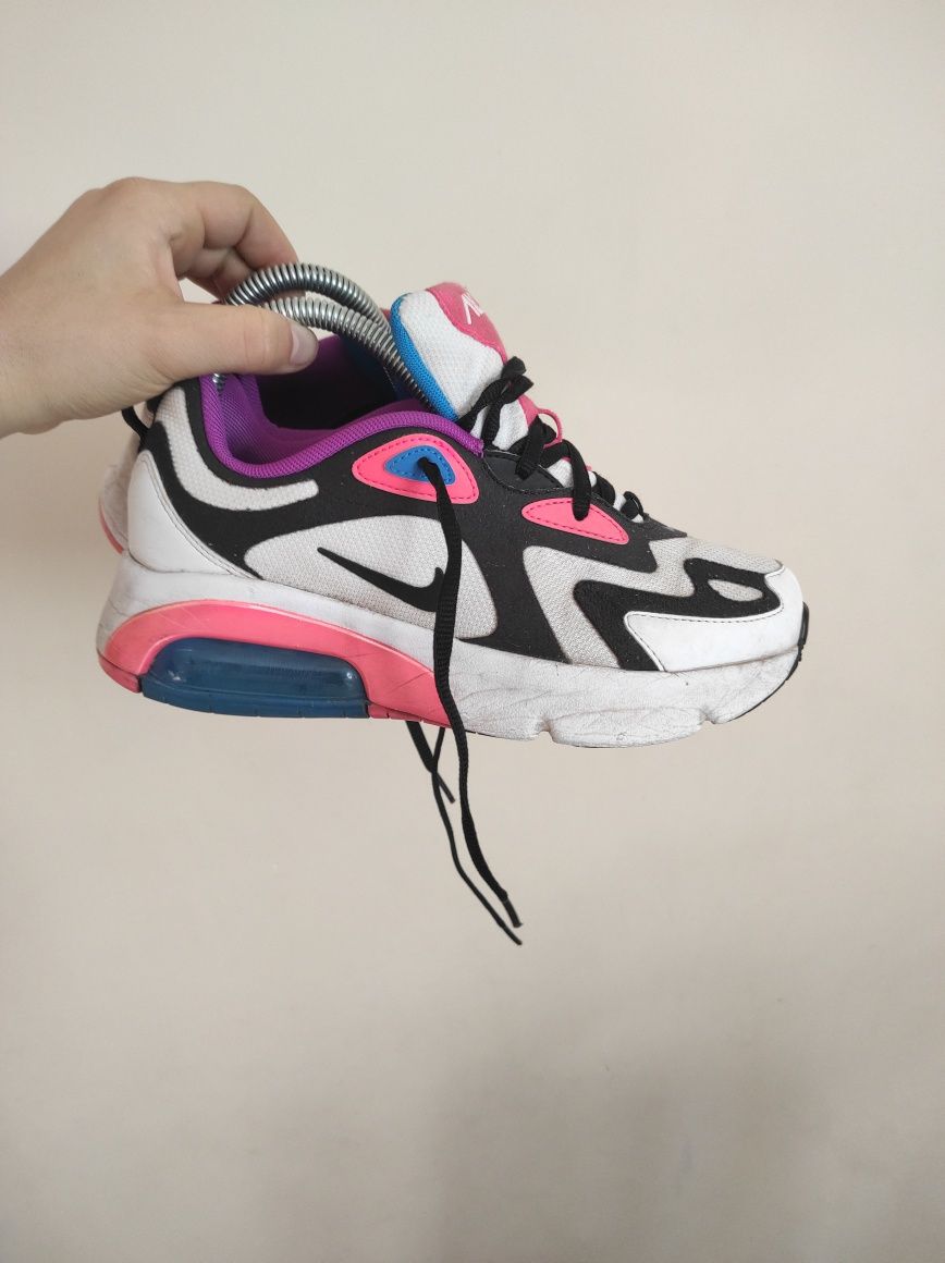 Nike air 200 36 rozmiar dobry staN