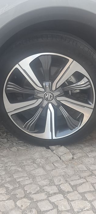 Reparações de jantes