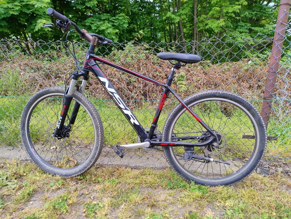 Rower Nsr Rocco mtb 26