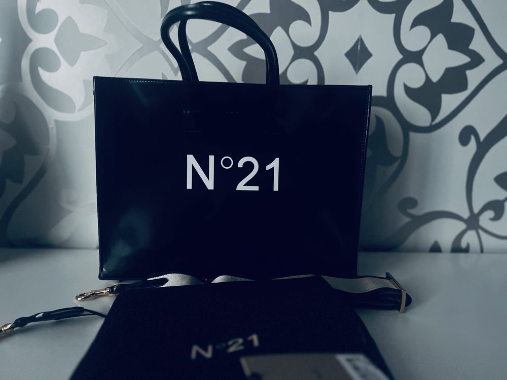 Продам сумку N21