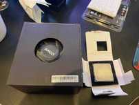 Процесор Ryzen 5 3600