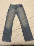 Calça de ganga da Salsa